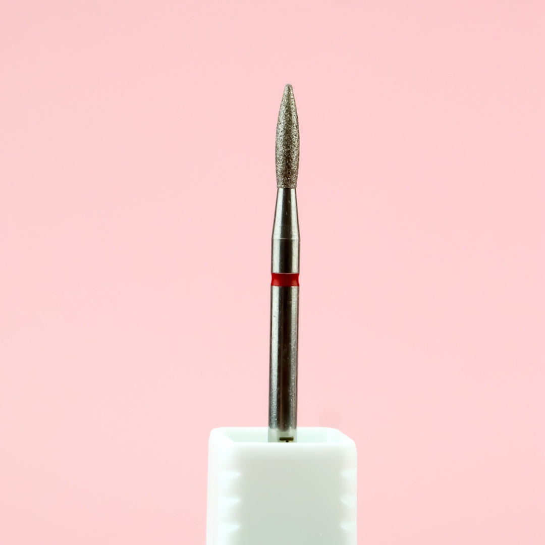 RUSSIAN MANICURE BIT