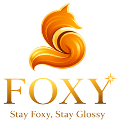 FOXY NAILS CO